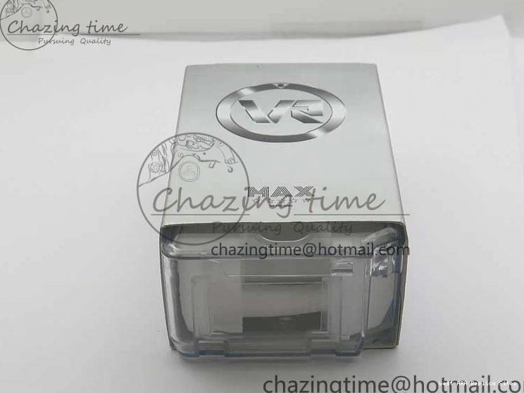 Best AAA Replica Sites Best Edition All DateJust Dial 41 Black Bracelet Markers PVD ModernLook A Roman PVD Oyster Black VRF 2793 on 0119